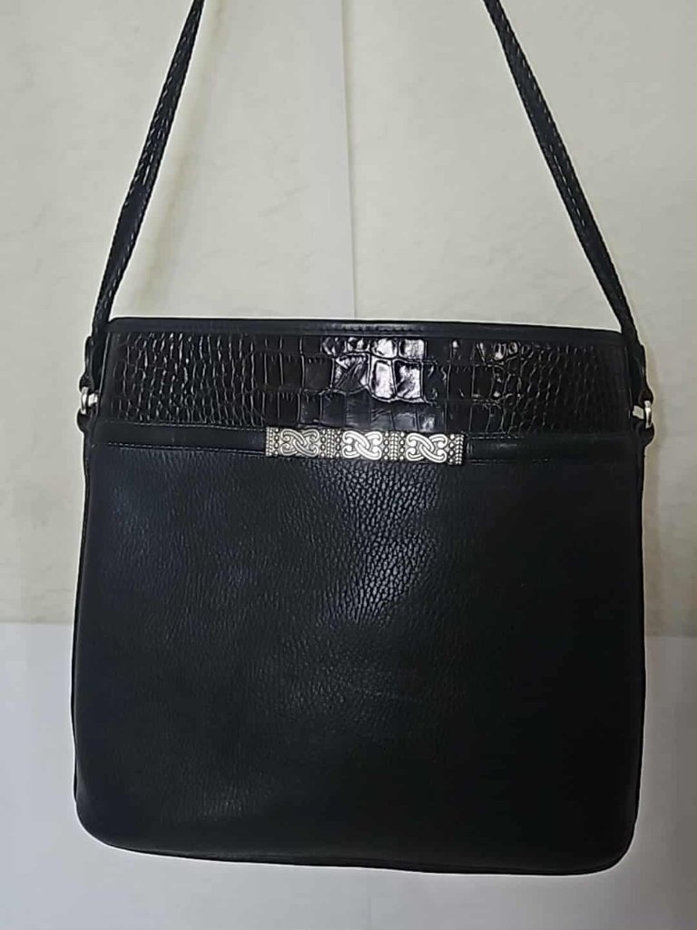 Brighton Bucket/Shoulder Bag